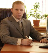 Dmitry Yurievich Sorokin - Technical Director
