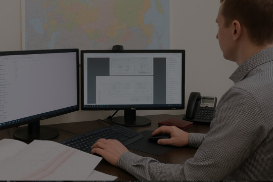 Новые действующие проекты