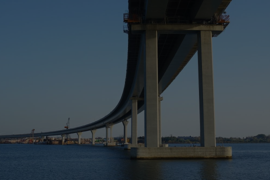 Проектирование искусственных сооружений