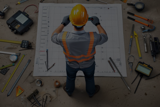 Инженерные изыскания