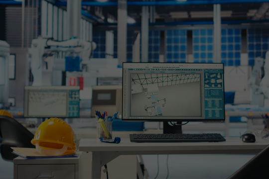 Информационное моделирование